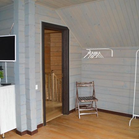 Пагорб Їжака / Hedgehog Hill Villa ยาบลูนิตซา ภายนอก รูปภาพ